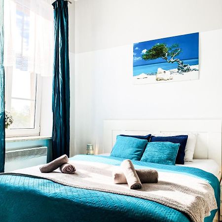Apartment Next To Wawel Castle, Vistula River & Old Town Cracow Krasków Exterior foto