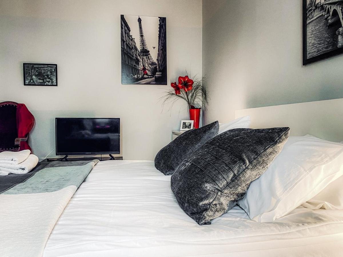 Apartment Next To Wawel Castle, Vistula River & Old Town Cracow Krasków Exterior foto