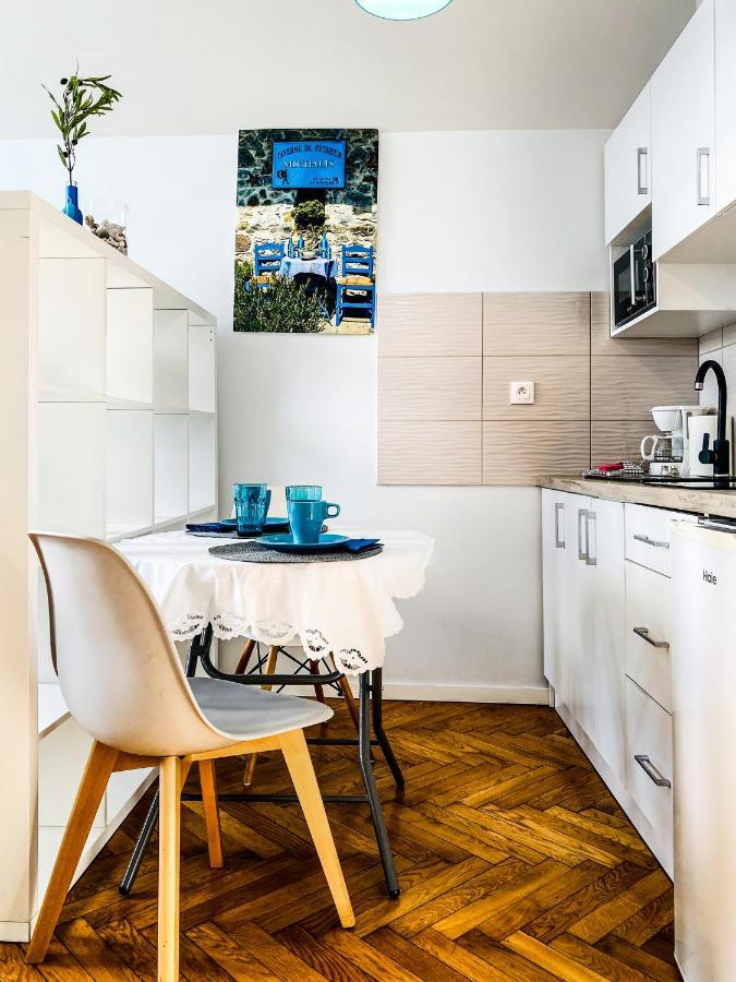 Apartment Next To Wawel Castle, Vistula River & Old Town Cracow Krasków Exterior foto