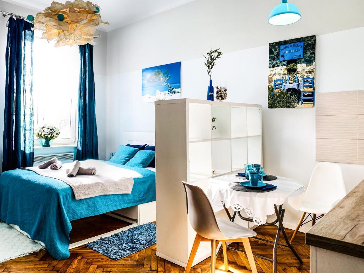 Apartment Next To Wawel Castle, Vistula River & Old Town Cracow Krasków Exterior foto