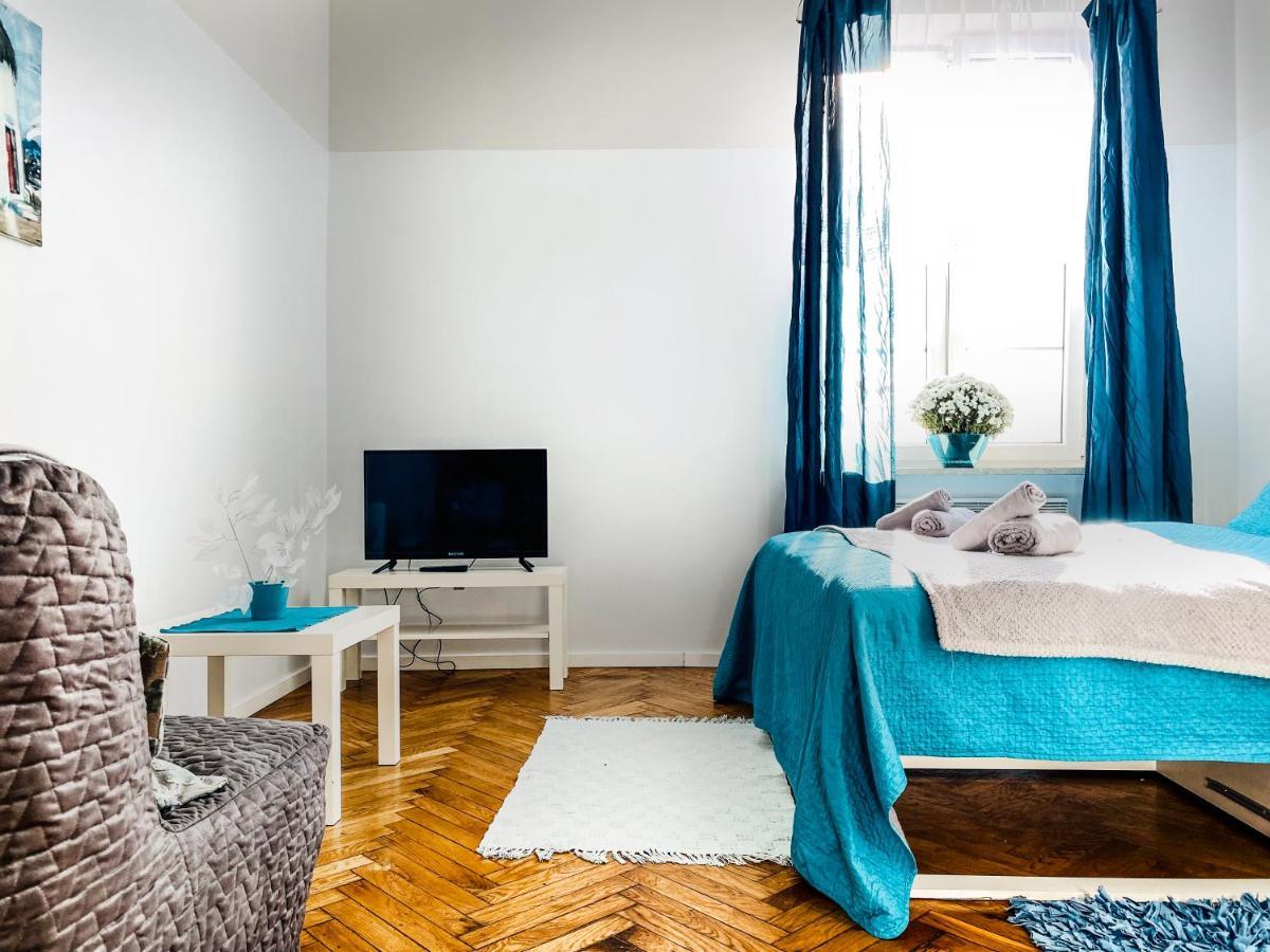 Apartment Next To Wawel Castle, Vistula River & Old Town Cracow Krasków Exterior foto