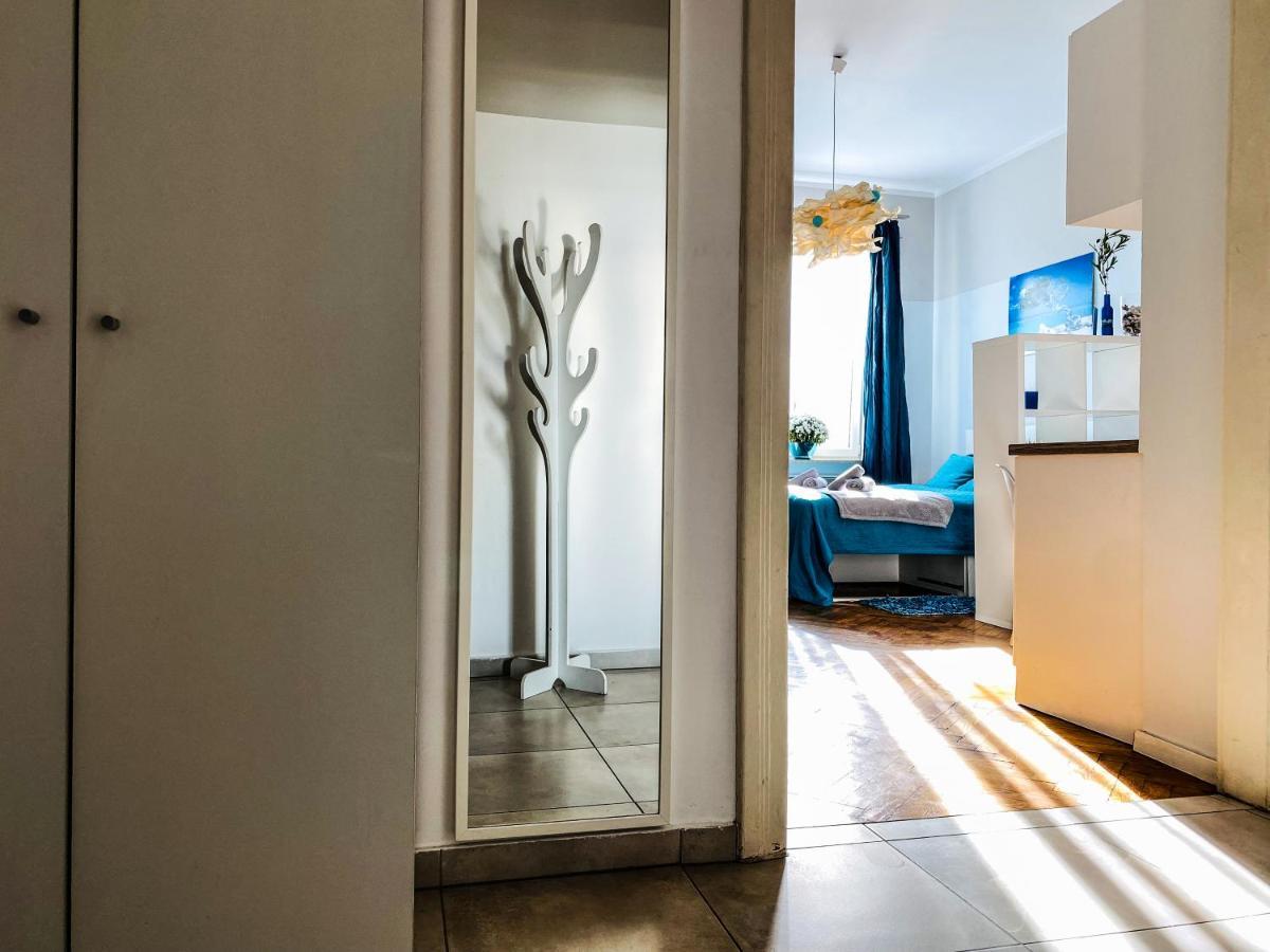 Apartment Next To Wawel Castle, Vistula River & Old Town Cracow Krasków Exterior foto