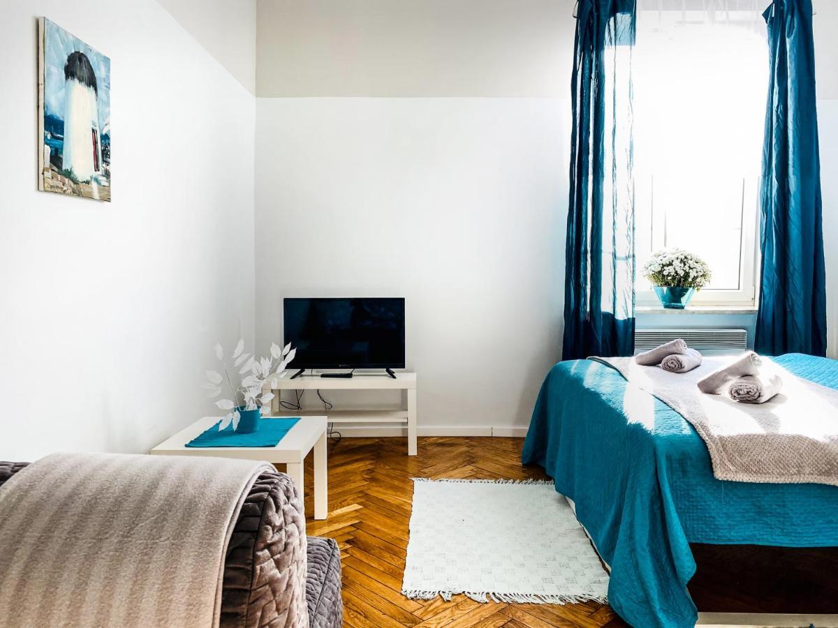 Apartment Next To Wawel Castle, Vistula River & Old Town Cracow Krasków Exterior foto