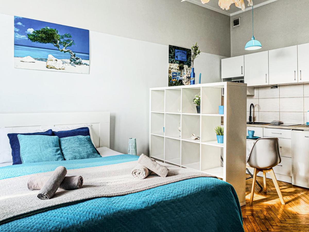 Apartment Next To Wawel Castle, Vistula River & Old Town Cracow Krasków Exterior foto
