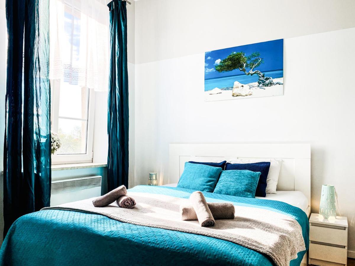 Apartment Next To Wawel Castle, Vistula River & Old Town Cracow Krasków Exterior foto