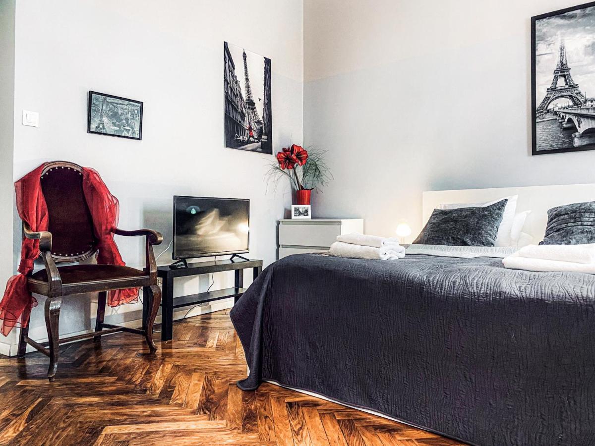Apartment Next To Wawel Castle, Vistula River & Old Town Cracow Krasków Exterior foto