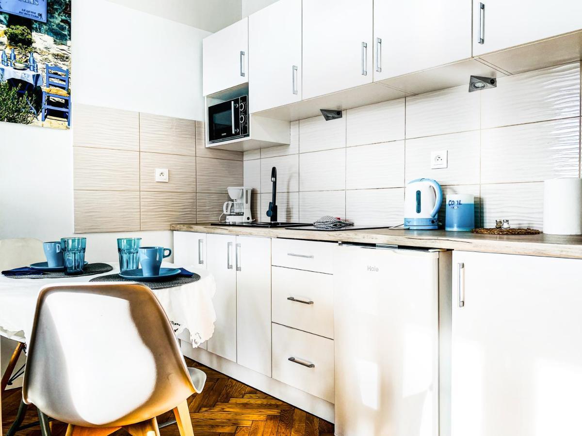 Apartment Next To Wawel Castle, Vistula River & Old Town Cracow Krasków Exterior foto