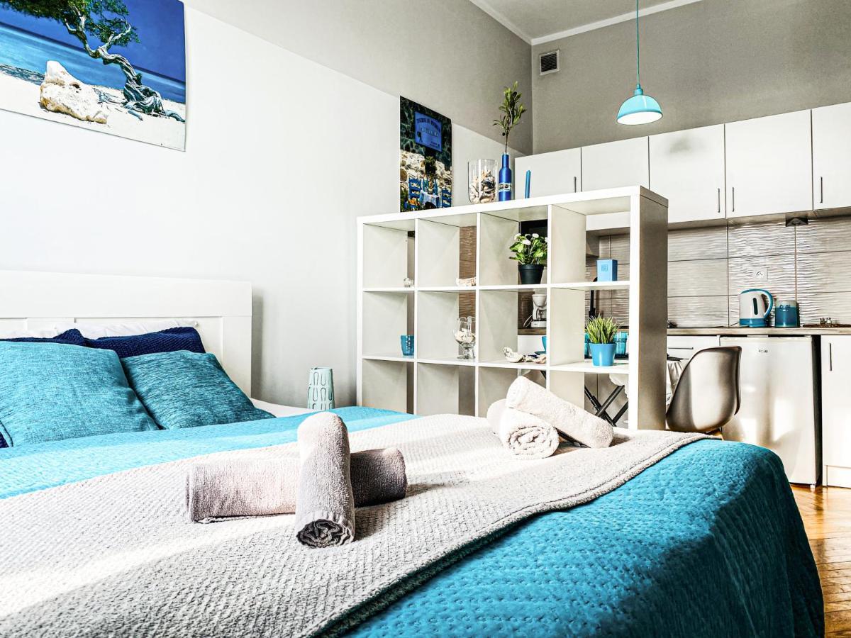 Apartment Next To Wawel Castle, Vistula River & Old Town Cracow Krasków Exterior foto