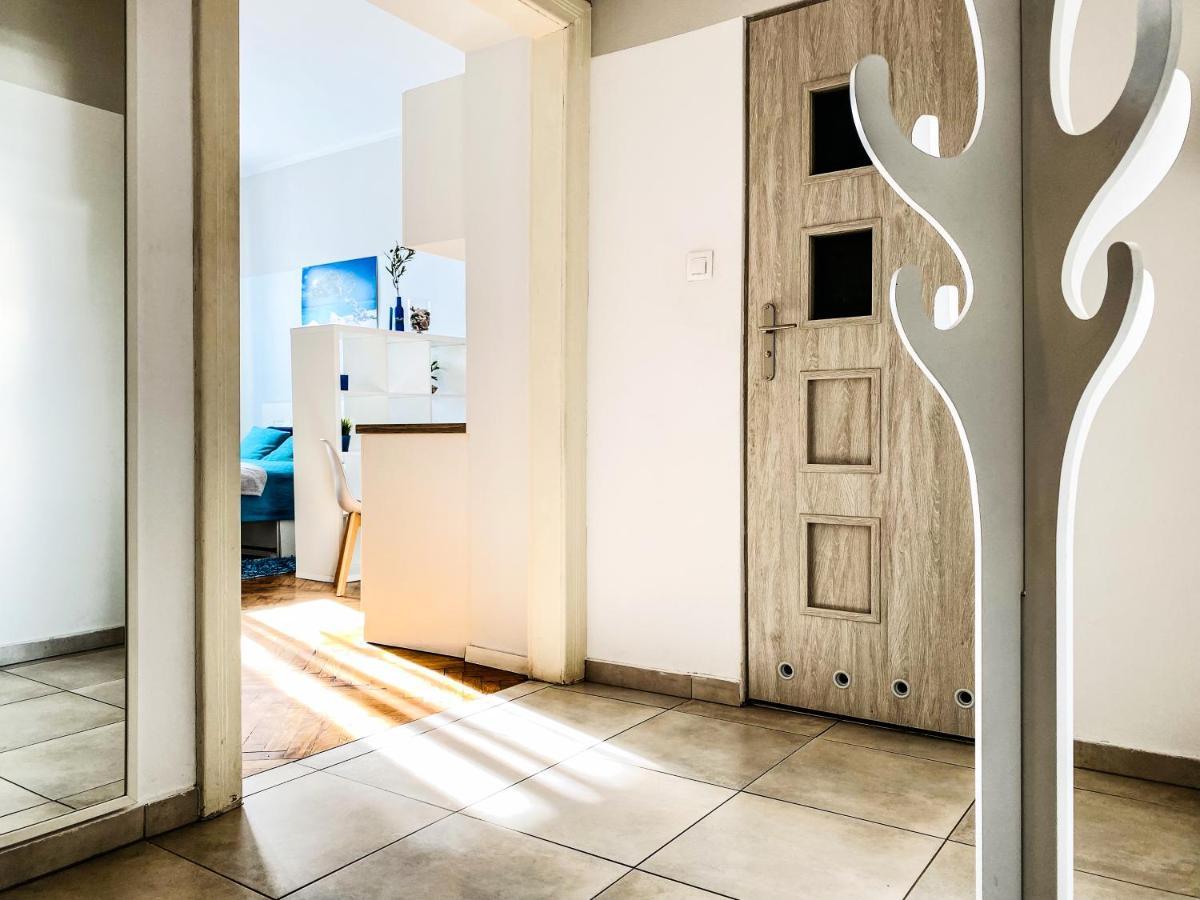 Apartment Next To Wawel Castle, Vistula River & Old Town Cracow Krasków Exterior foto