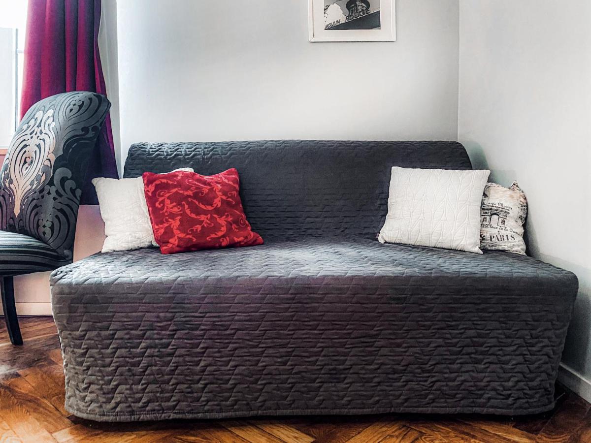 Apartment Next To Wawel Castle, Vistula River & Old Town Cracow Krasków Exterior foto