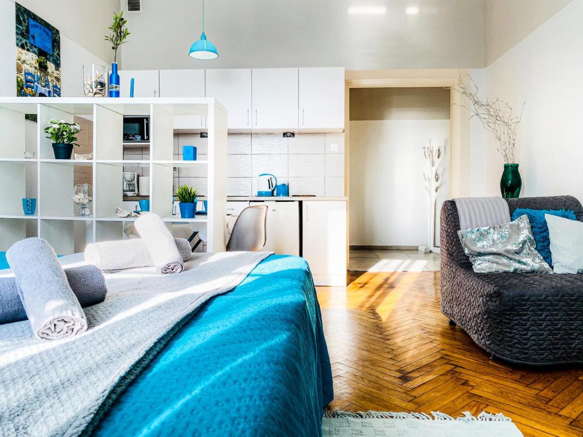 Apartment Next To Wawel Castle, Vistula River & Old Town Cracow Krasków Exterior foto