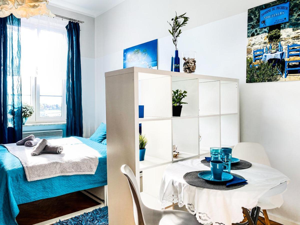 Apartment Next To Wawel Castle, Vistula River & Old Town Cracow Krasków Exterior foto