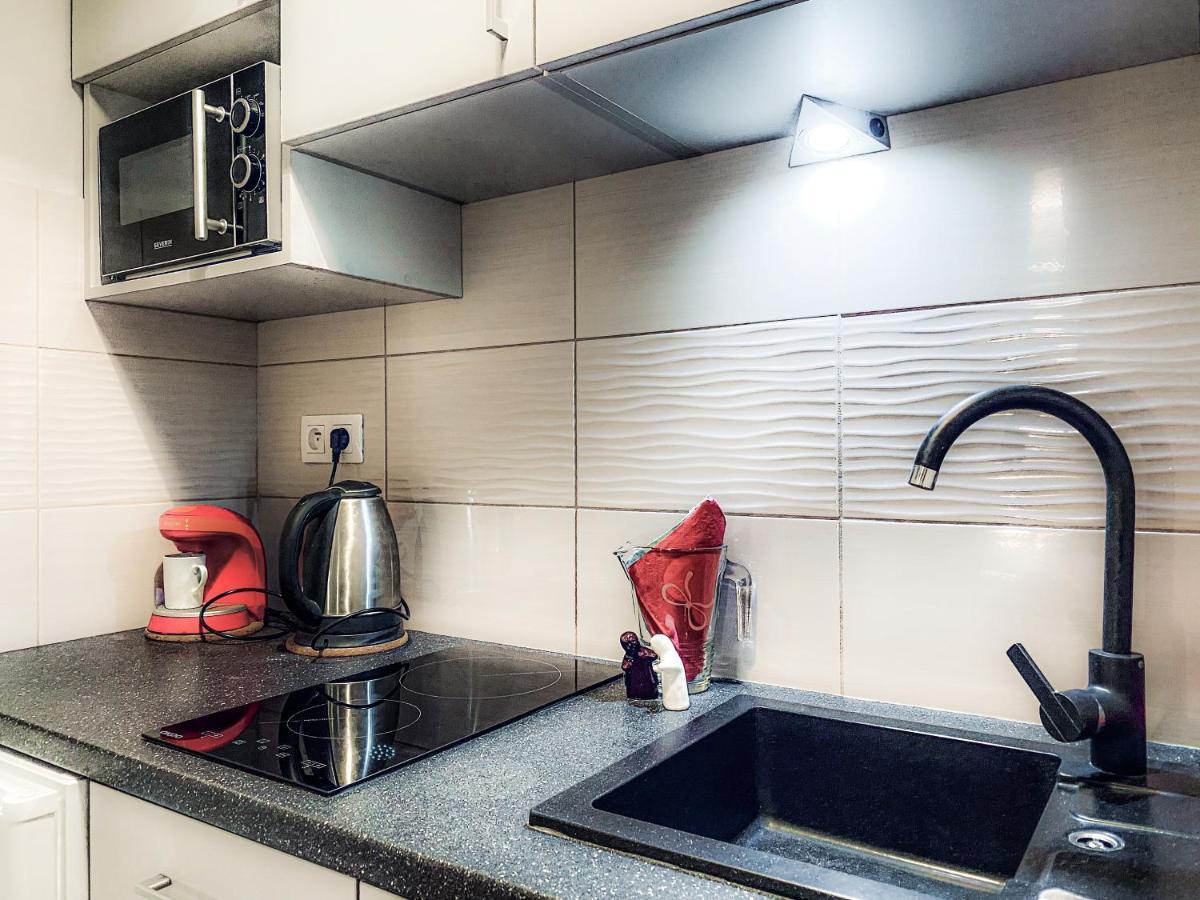 Apartment Next To Wawel Castle, Vistula River & Old Town Cracow Krasków Exterior foto