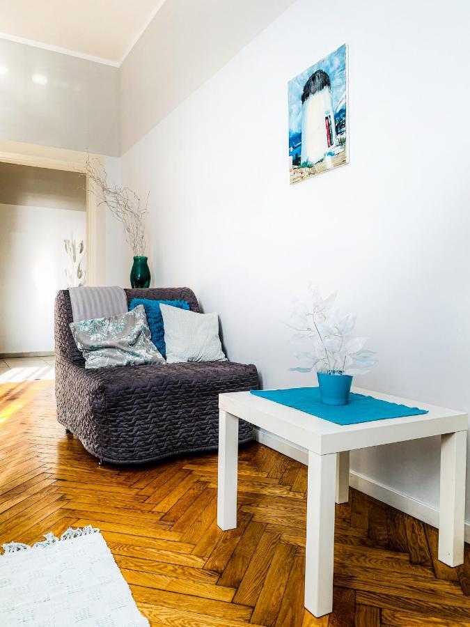 Apartment Next To Wawel Castle, Vistula River & Old Town Cracow Krasków Exterior foto