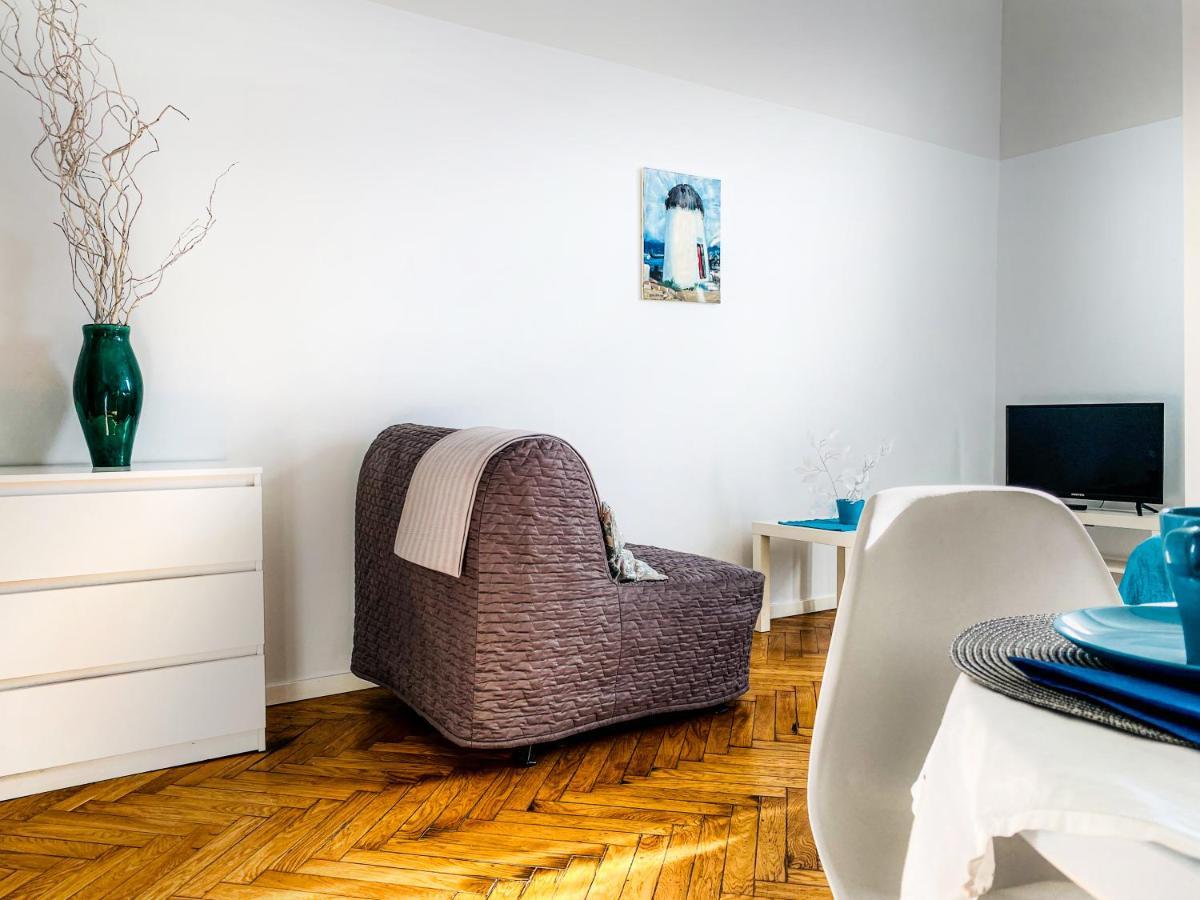 Apartment Next To Wawel Castle, Vistula River & Old Town Cracow Krasków Exterior foto