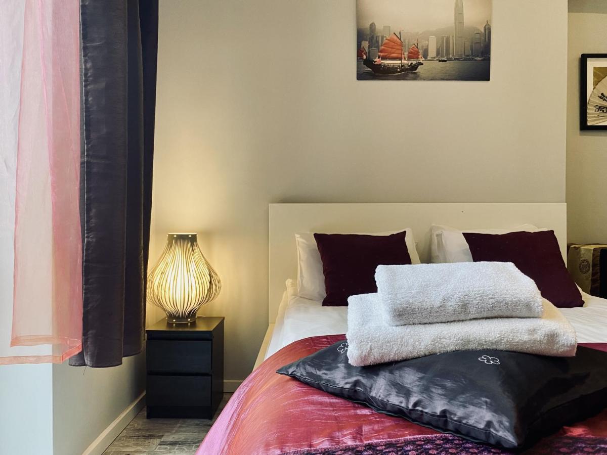 Apartment Next To Wawel Castle, Vistula River & Old Town Cracow Krasków Exterior foto