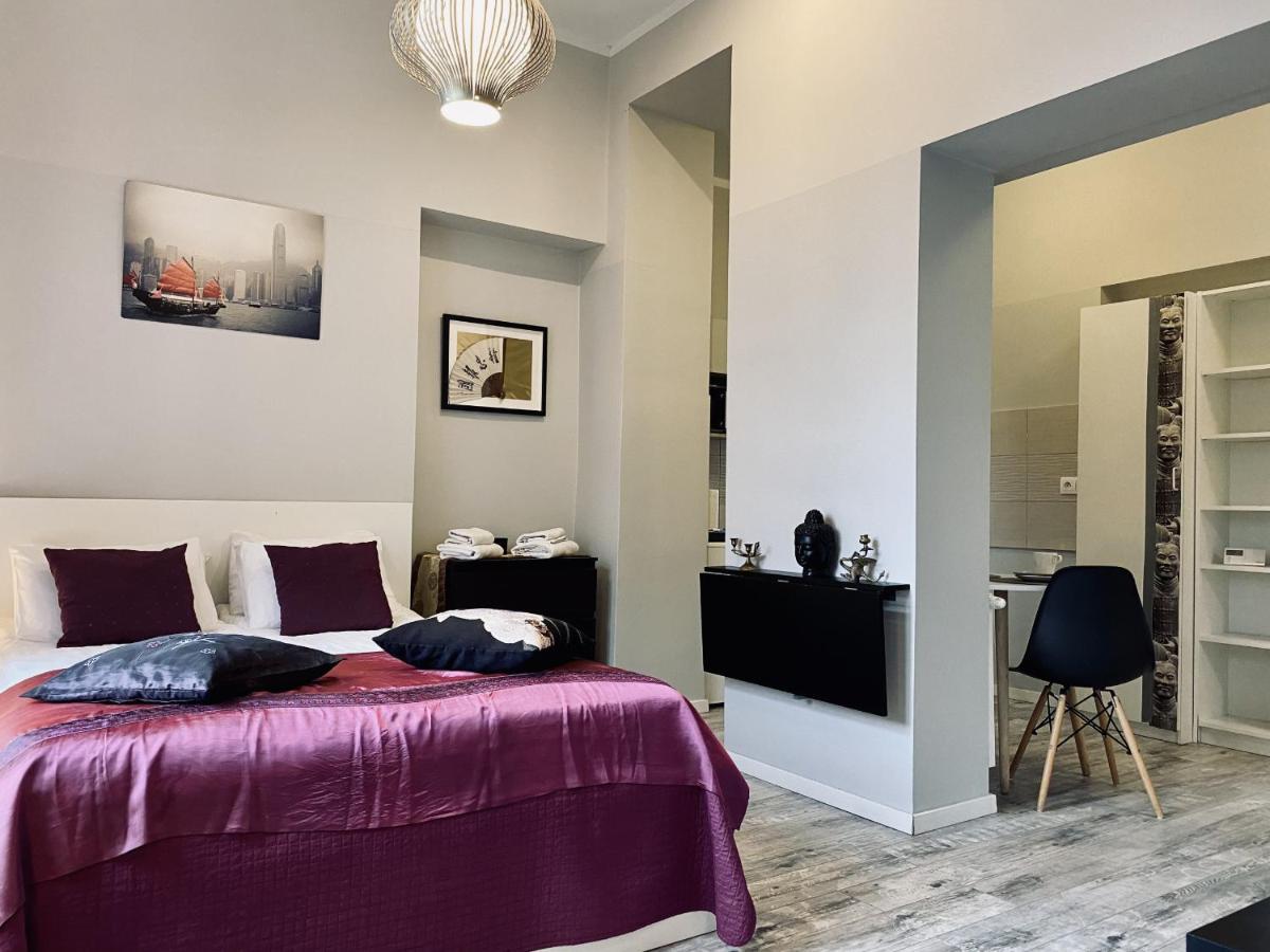 Apartment Next To Wawel Castle, Vistula River & Old Town Cracow Krasków Exterior foto