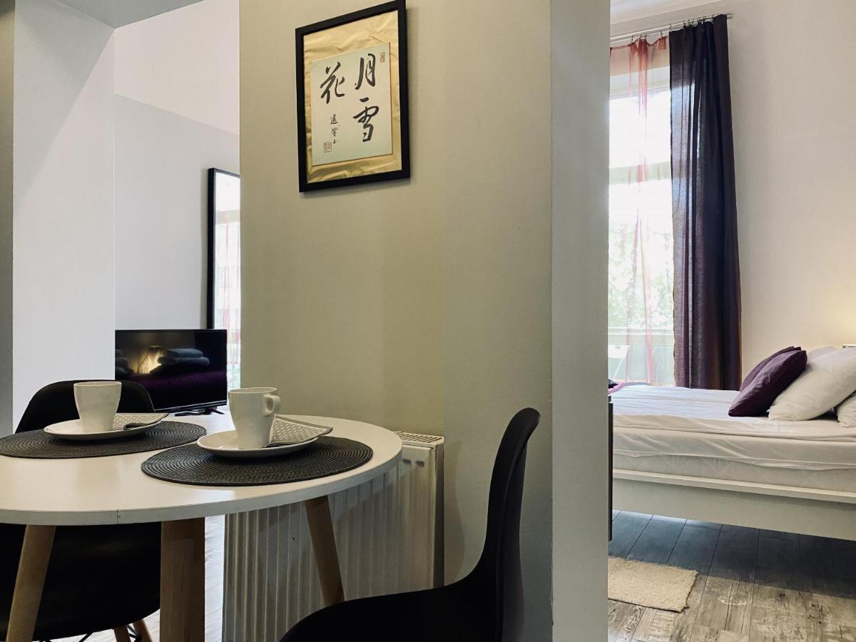 Apartment Next To Wawel Castle, Vistula River & Old Town Cracow Krasków Exterior foto