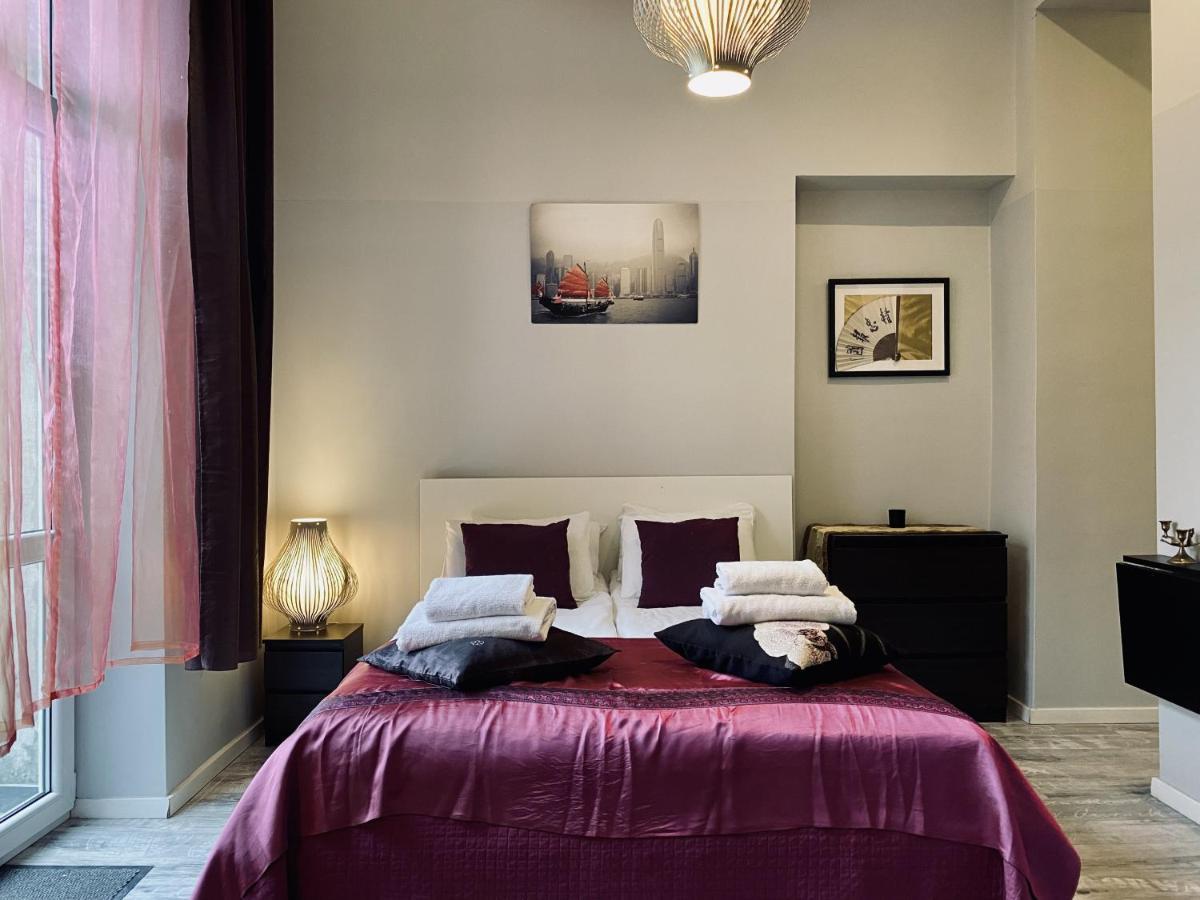 Apartment Next To Wawel Castle, Vistula River & Old Town Cracow Krasków Exterior foto