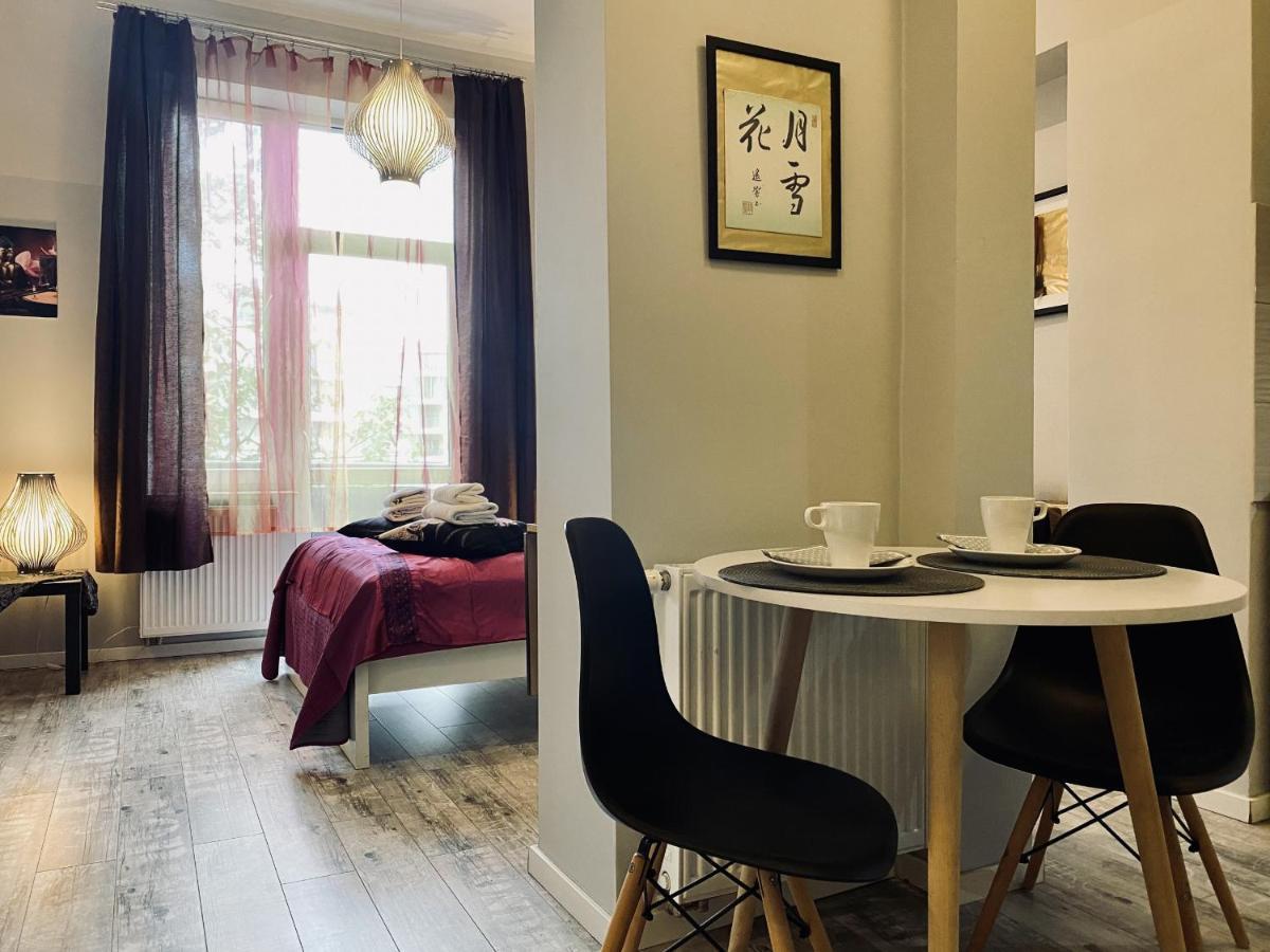 Apartment Next To Wawel Castle, Vistula River & Old Town Cracow Krasków Exterior foto